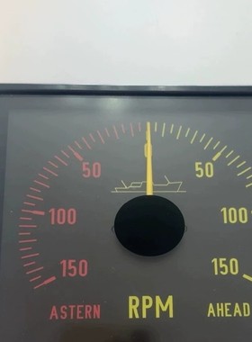 【请询价】Eltroma KLPQ144转速表型号D3V144S测