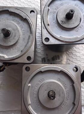 议价5RK40RGNC5GN30K日本东方OM调速电机