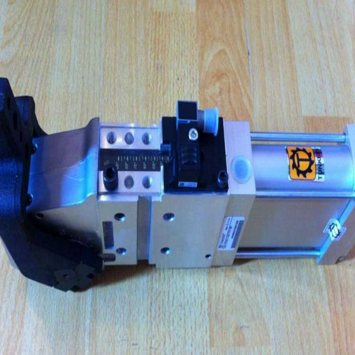 正品德国TUNKERS气缸密封修理包液压缸模具SZKND63.5原装