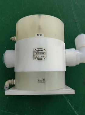 ADVANCE 39627 PFA 气动阀门拍前询价