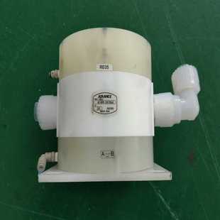 议价 ADVANCE 39627 PFA 气动阀门