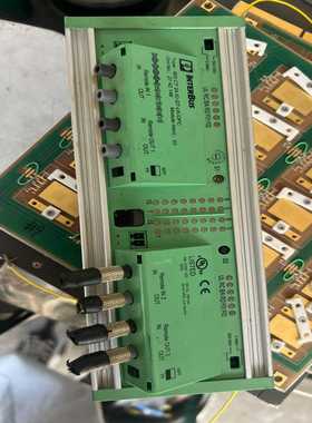 议价菲尼克斯IBSCT24IOGT-LK-OPC模块