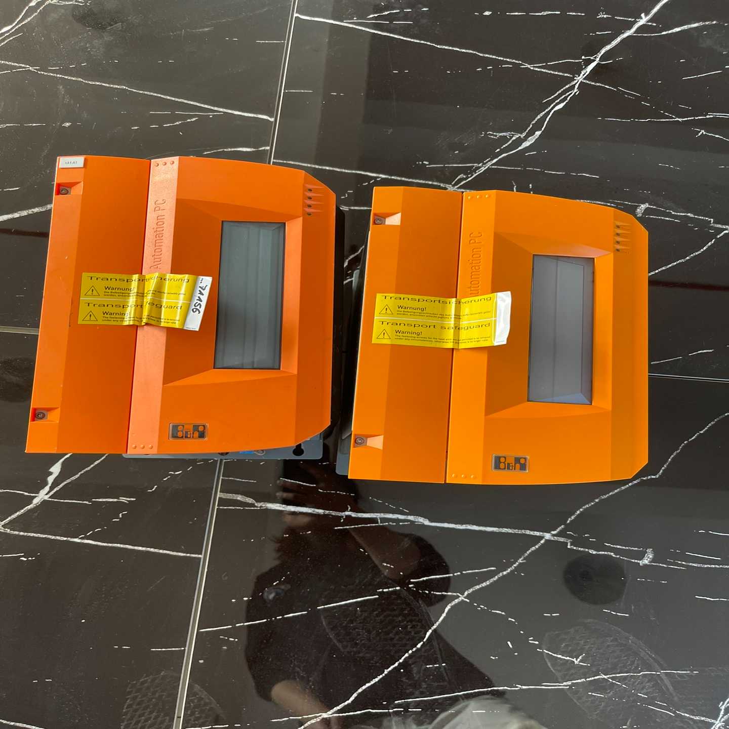 议价贝加莱工控机5PC810.SX05-00询价