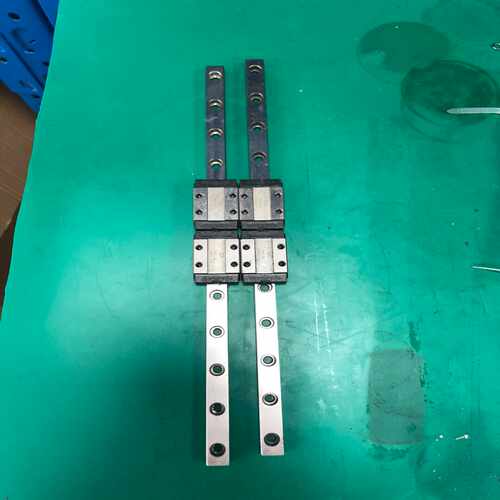 询价台湾CPC-MR9M直线导轨，MR9MN导轨长235mm，
