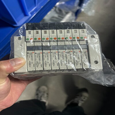 AMAT0190-13033，SMC电磁阀VQ1A01NY--议价商品
