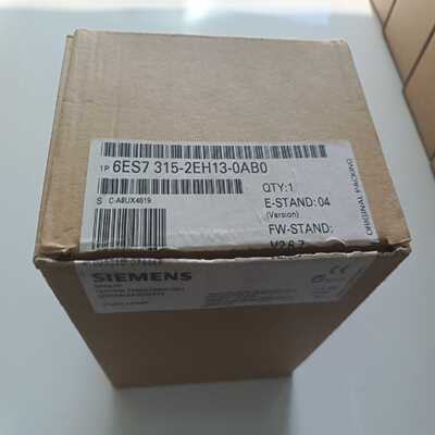 6ES7315-2EH13-0AB0CPU 315-2~询价