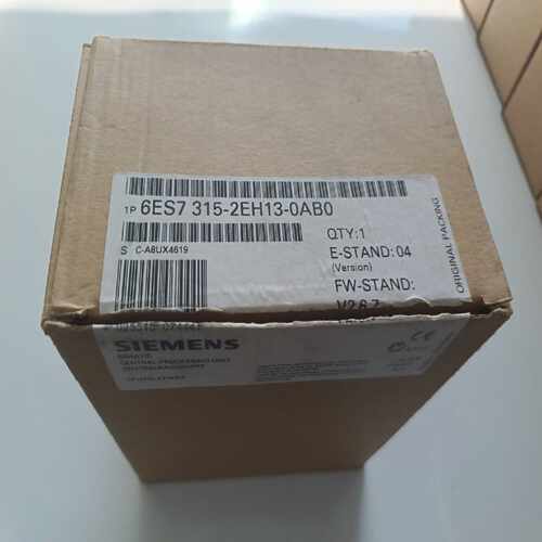 6ES7315-2EH13-0AB0CPU 315-2~询价