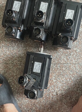 询-武汉迈信伺服电机110MSL04030F1.2kw有4