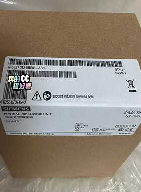 6ES7312-5BE03-0AB06ES7312-5询价