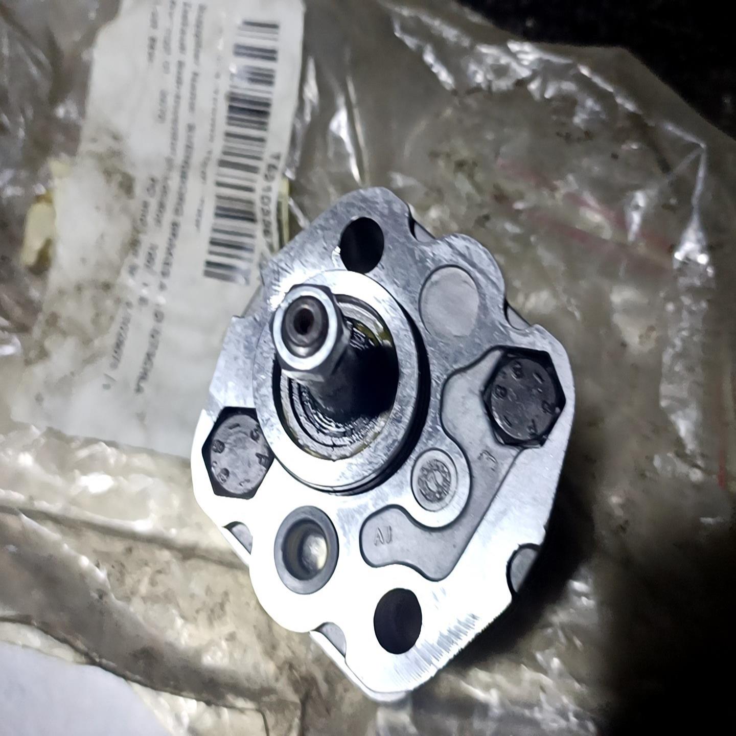 【请询价】马祖奇MARZOCCHI液压齿轮泵K1P S16CP57