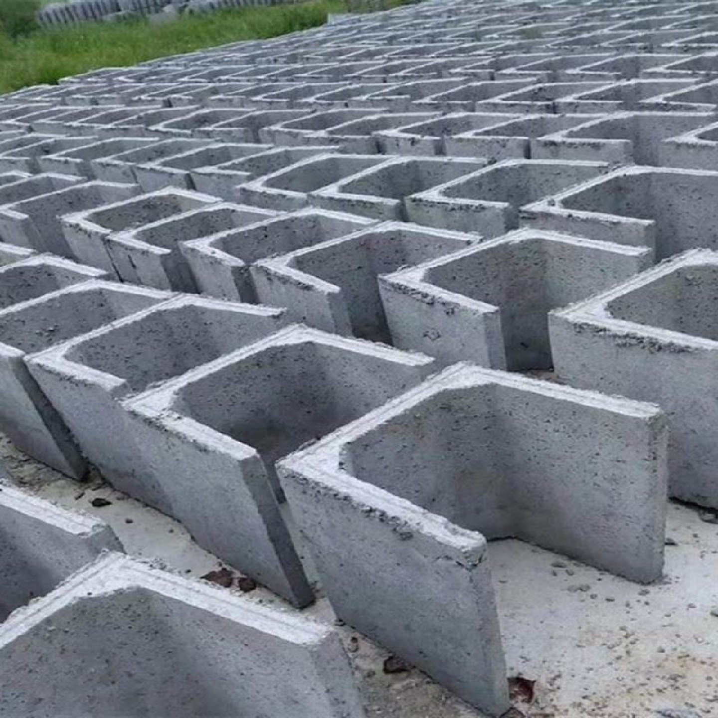 混凝土预制排水沟U型水泥槽成品U型水渠U型管排污水沟水泥U型槽,基础建材,排水沟槽/盖板,淘宝优惠券,粉丝福利购,淘宝优惠卷