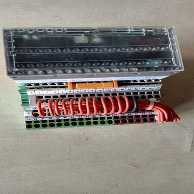 霍尔韦尼楼层控制器XFL523B有十几个，实图拍摄，成询价