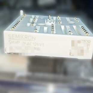 咨询-SKIIP26AC126V1SEMIKRON西门康模块