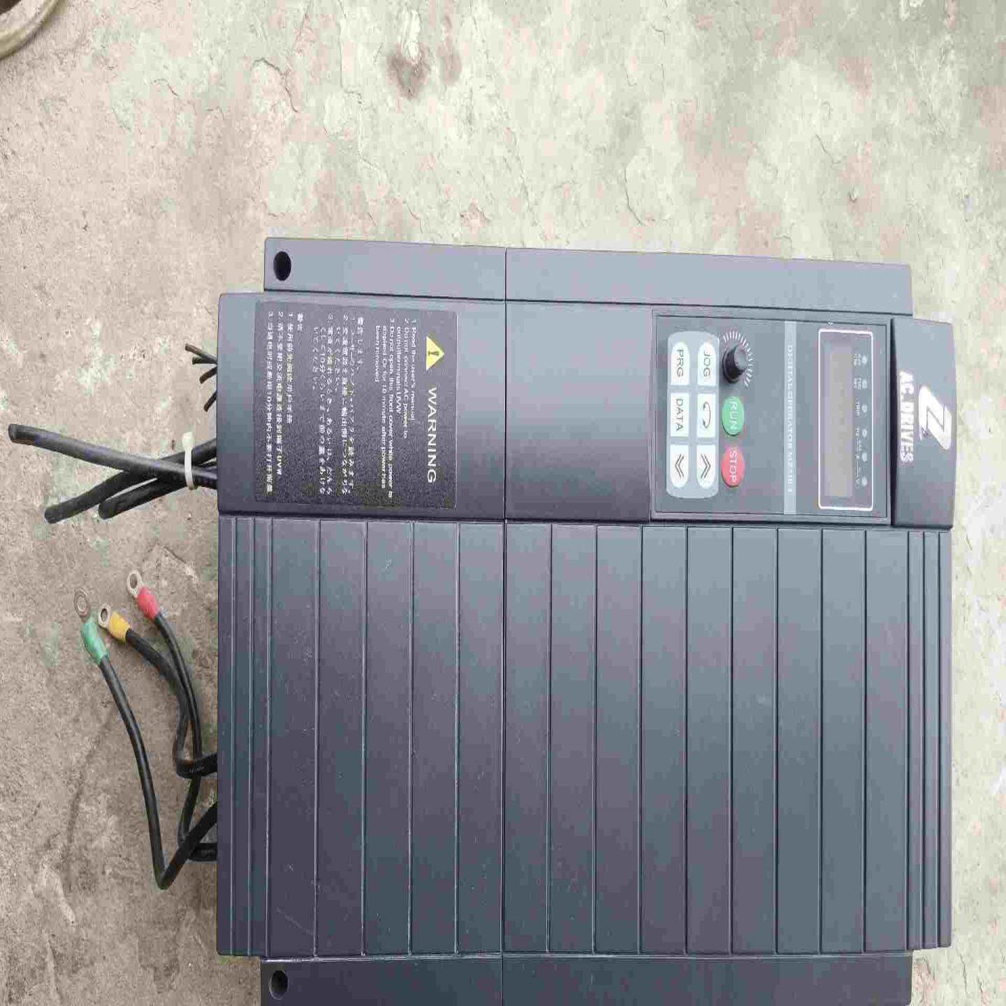 高性能电流矢量变频器，型号MZ510-0300/0370P-（佳毅工控）