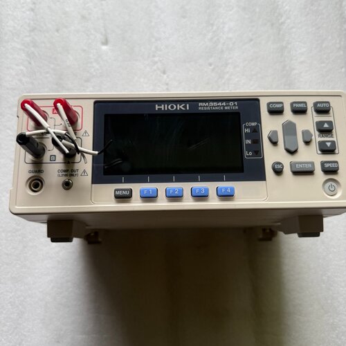 【询价】RM3544-01电阻计议价
