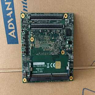 询价 4305UE工业主板 ADLINK凌华cExpress