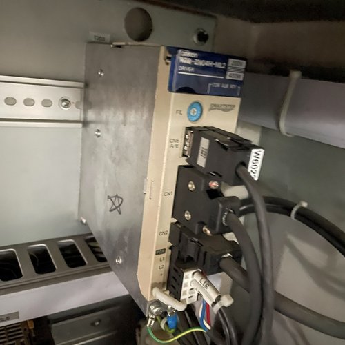 欧姆龙400W伺服电机整套，伺服器R7D-ZN04H-ML2询价