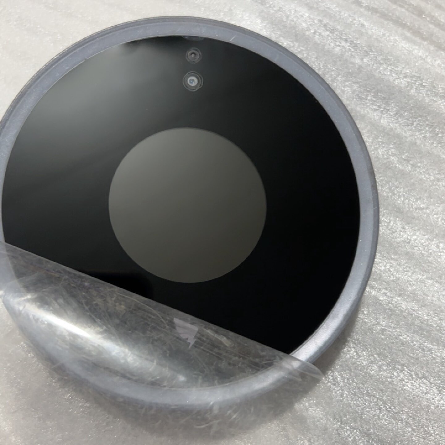 钉钉m1Xpro人脸识别考勤机型号DEV01-询图片