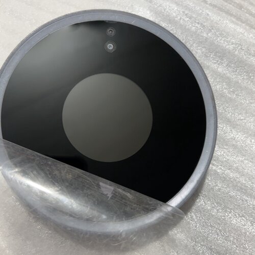 溢价-钉钉m1Xpro人脸识别考勤机型号DEV01
