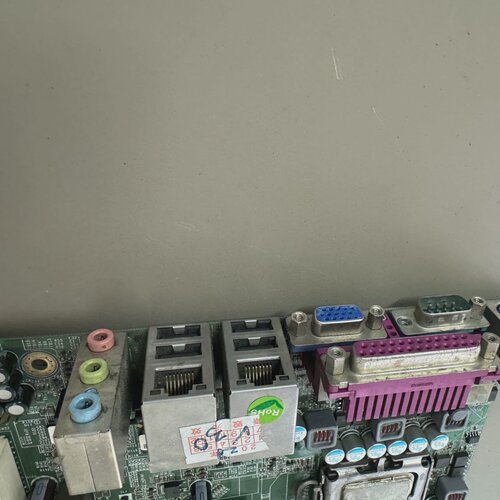 询-艾讯IMB200REVA2RC工控主板2条ISA槽