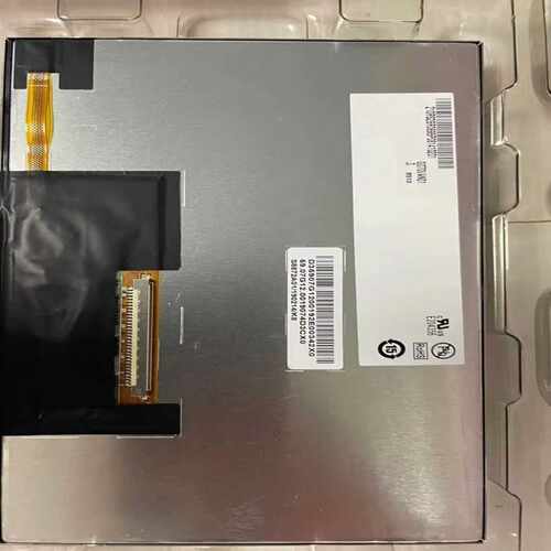 G070VAN01.0内屏提供用在tp700上的有~询价