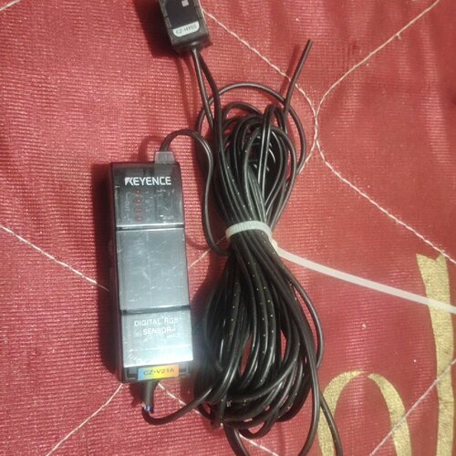 【询价】基恩士 CZ-V21A CZ-H35S