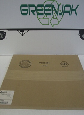 ALLENBRADLEY 2711PRFK12 SER A FUNCTION KEY LEGEND STRIP KIT