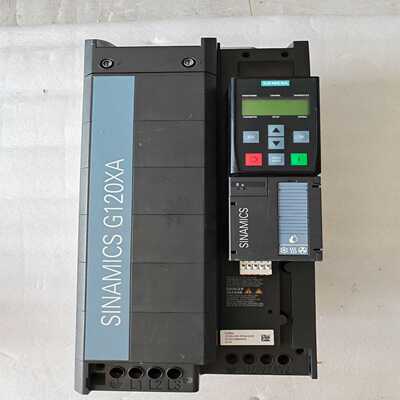 g120xa变频器37千瓦一台，型号6sl3220询价
