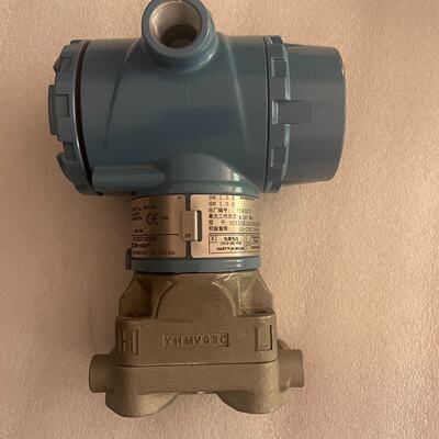 【询价】罗斯蒙特3051CA1A正常适用