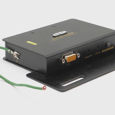 ATEN KVM Extender CE250A CE250AL Local Unit Reichweitenverln