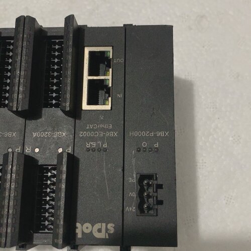 sDOt实点耦合器一套XB6P2000HXB6E议价