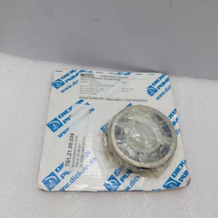 Cuscinetto A Rulli Cilindrici Dickow Pumpen NCLs 50330 POS27