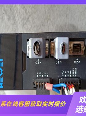 拆机KS2-040AE伺服驱动器拍前询价下单