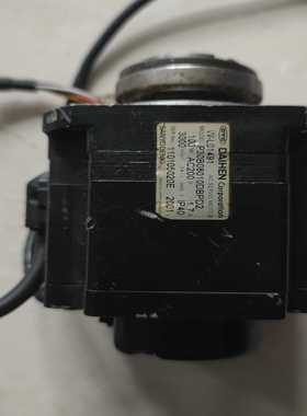 OTC机器人伺服电机W-L01491或P30B08010DB询价