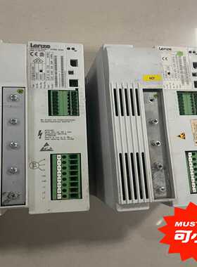 Lenze伦茨变频器EVF8216-C-V0035.5K-议价