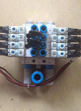 FESTO费斯托VUVGL10B52TM71P3电议价