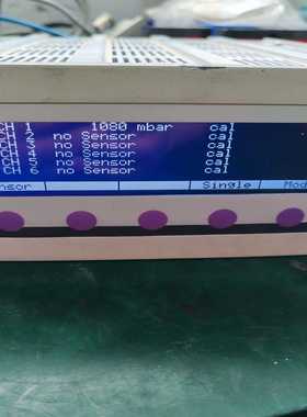 普发TPG256A六通道真空计显示器，型号PTG28760，--议价商品
