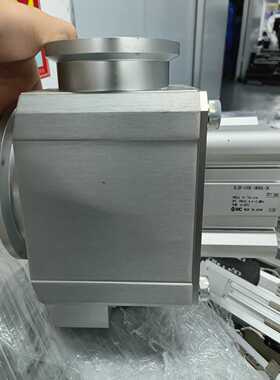 SMC真空阀XLGR-100K-1M9BA-3K二手拆机--议价商品