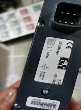 贝加莱250KBit/sec 031965功能正常，质量[浩蓉商户]