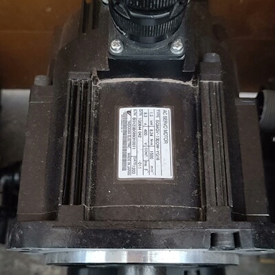 安川伺服电机SGMGV13DDWYG161.3KW功率-询