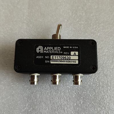【询价】APPLIED  MATERIALS应用材料E1170963