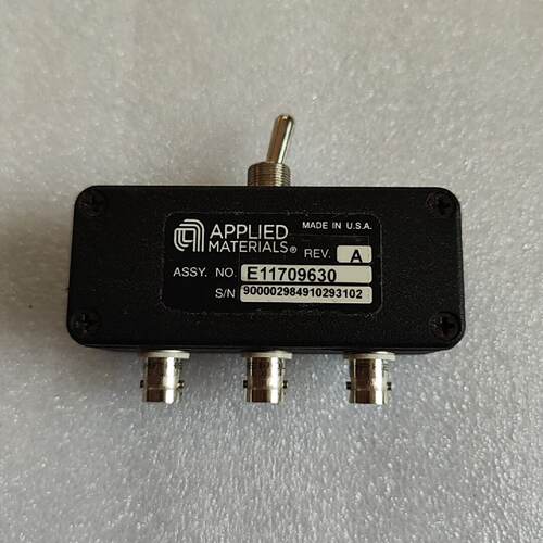 【询价】APPLIED  MATERIALS应用材料E1170963