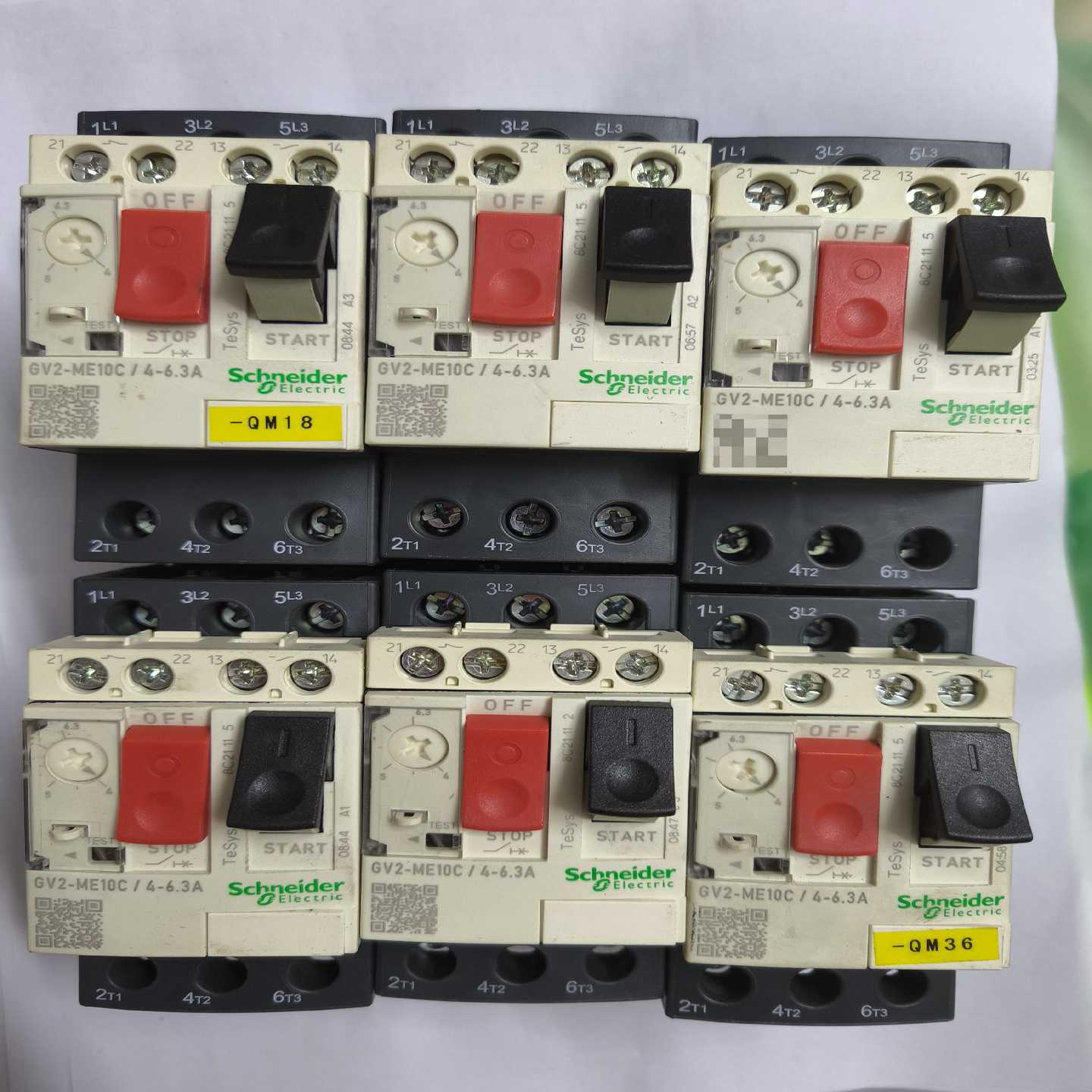 GV2-ME10C,嘎嘎新,.装机神器,~询价