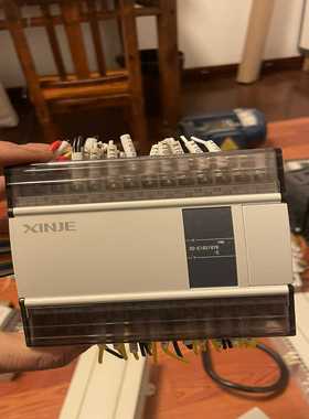 询价~信捷plc XD-E16X16yr