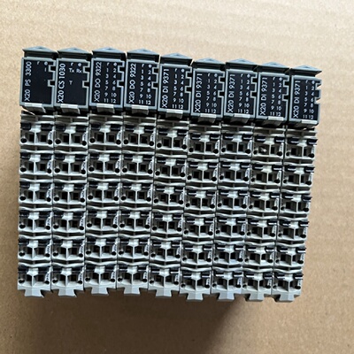 议价贝加莱PLC模块X20 AI4622 DI9371 DO9322 CS1030 PS3300 CP46