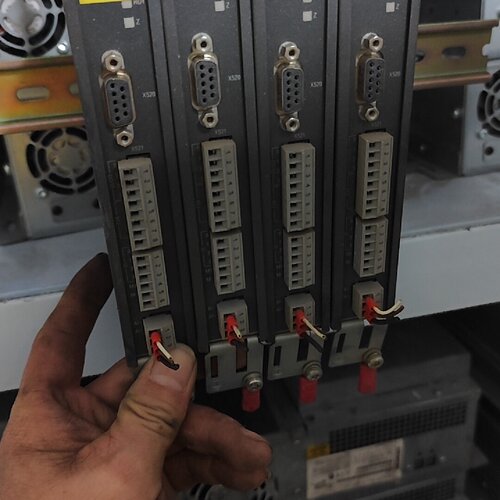 TM41终端模块型号6SL30550AA003P-询