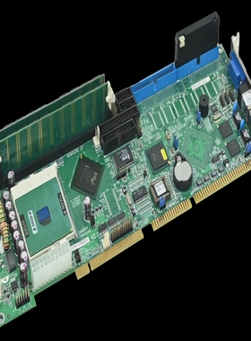 iEiROCKY-3782EVCPU板