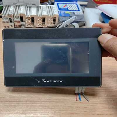 【议价】维纶触摸屏TK60500ip适用