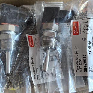 询 丹佛斯温度传感器MBT5250084Z8037现
