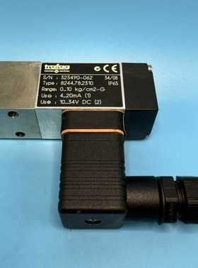 Trafag压力传感器瑞士8244.78.2310询价
